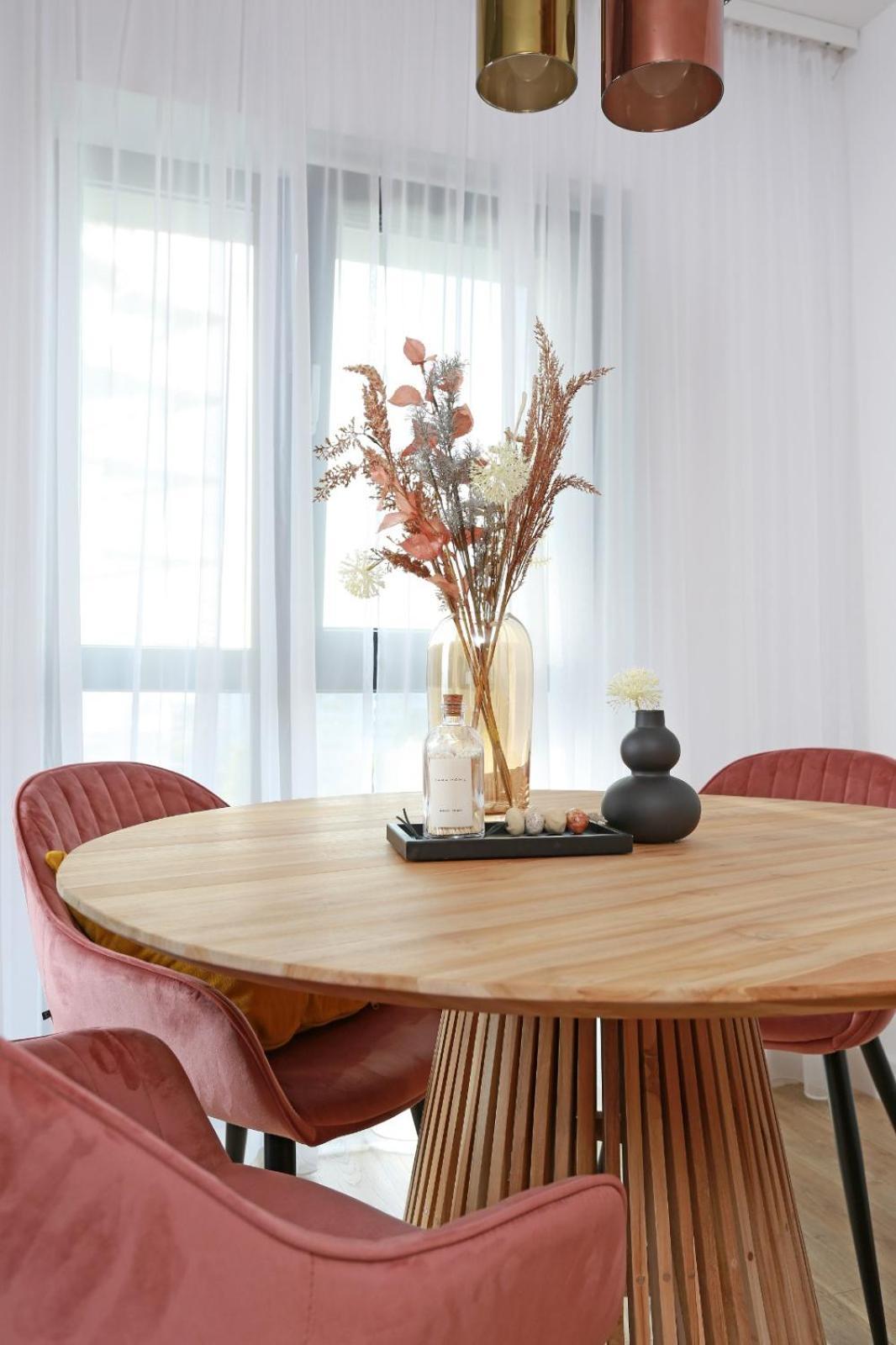 Apartament The Highview20 Bucureşti